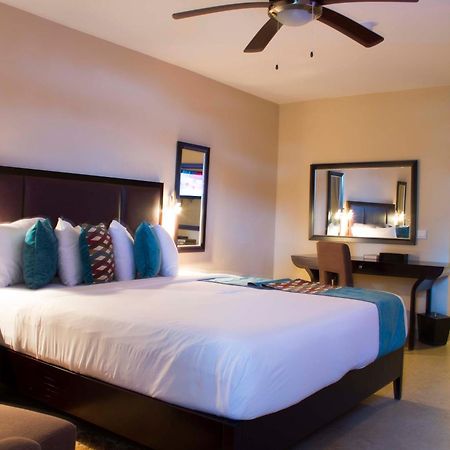 Best Western Plus Accra Beach Hotel Teshie Exterior foto