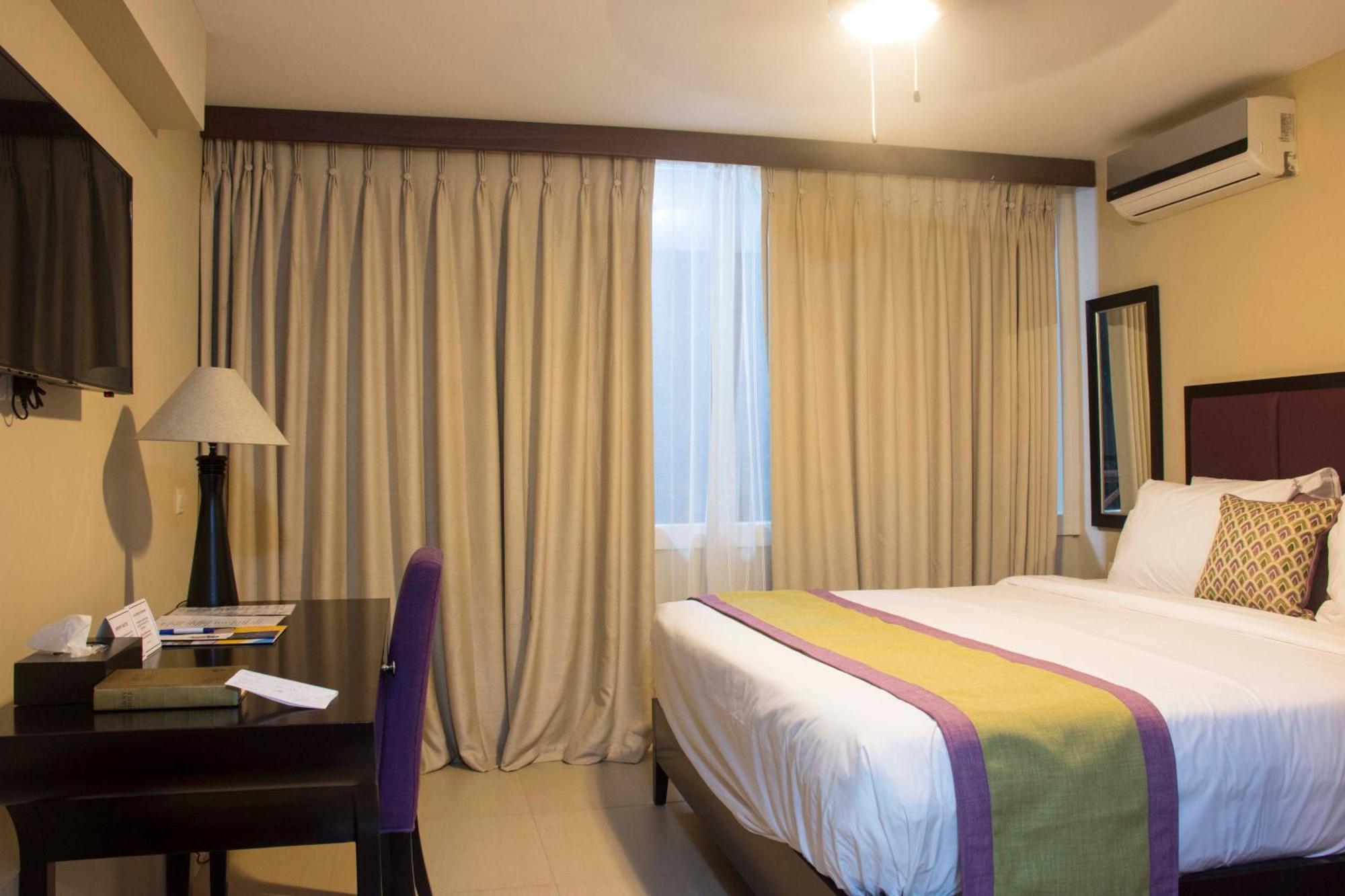 Best Western Plus Accra Beach Hotel Teshie Exterior foto