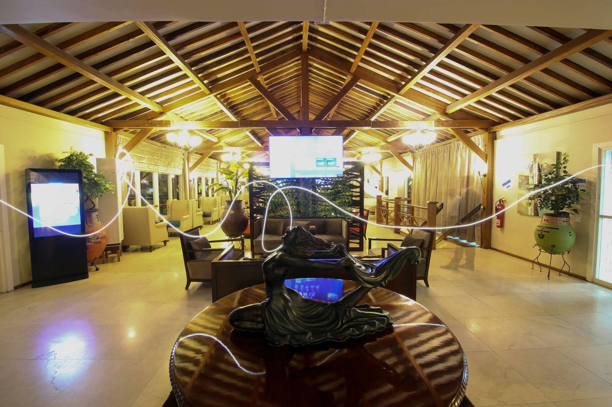 Best Western Plus Accra Beach Hotel Teshie Exterior foto
