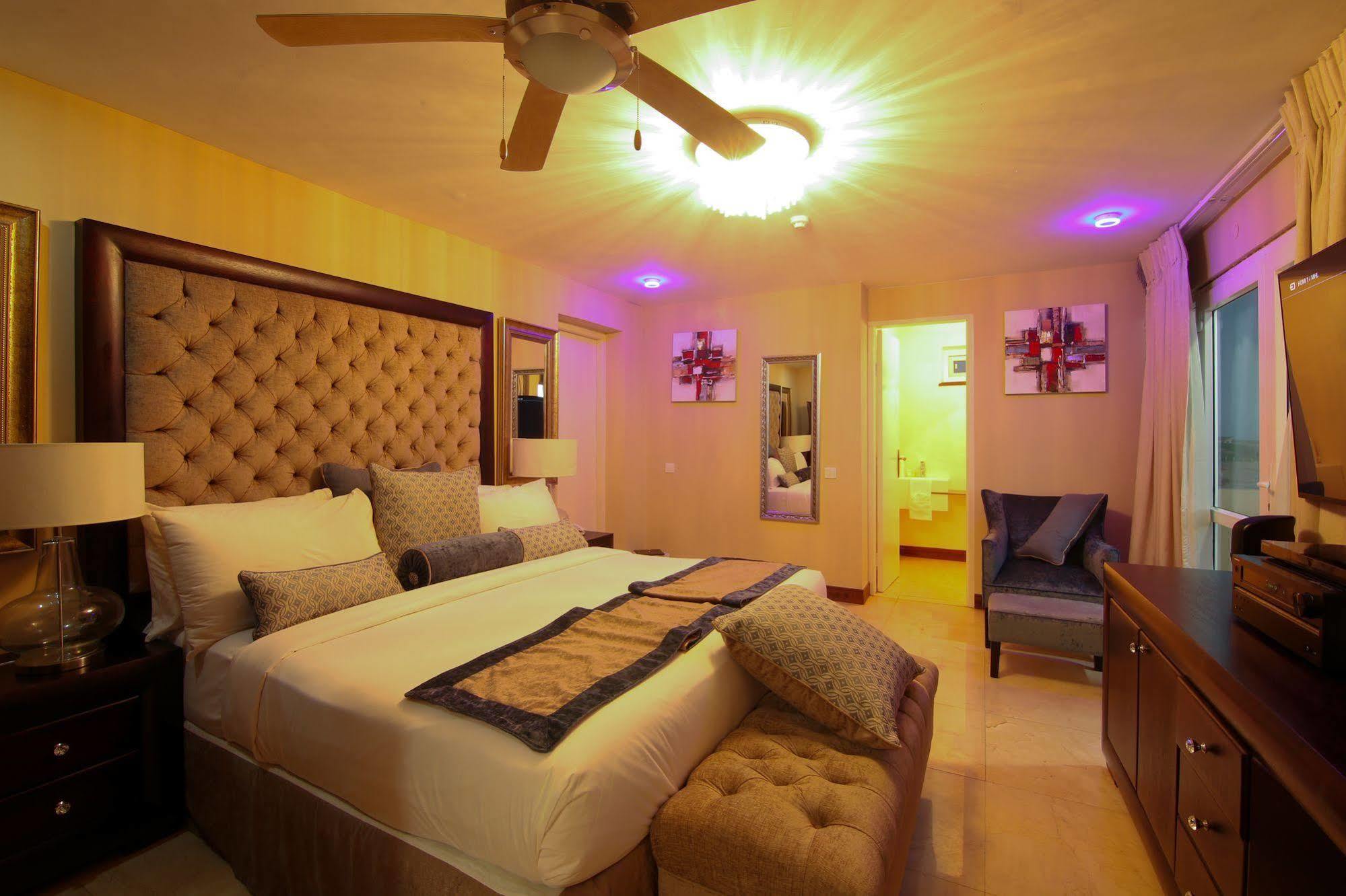 Best Western Plus Accra Beach Hotel Teshie Exterior foto