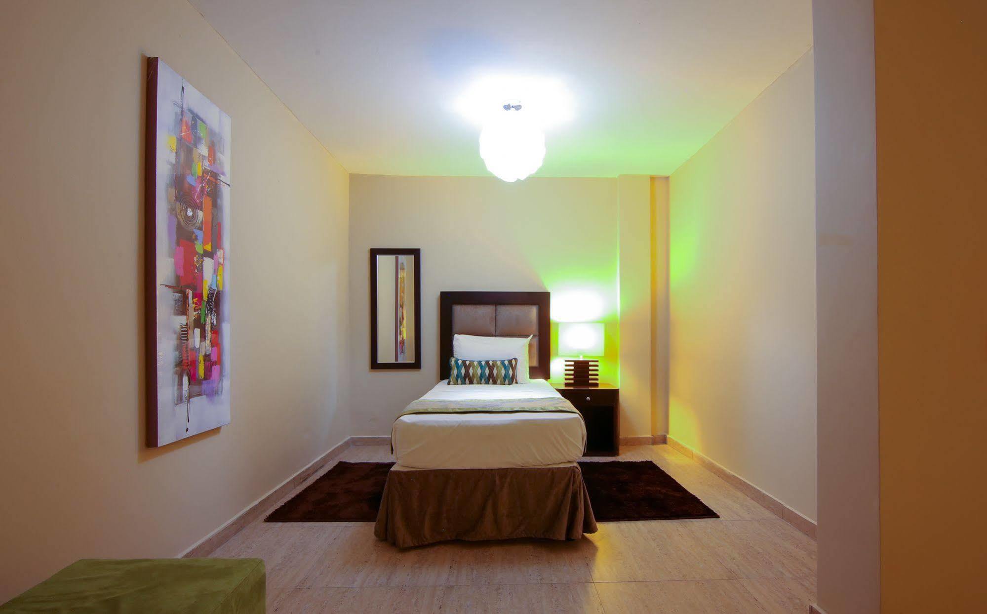Best Western Plus Accra Beach Hotel Teshie Exterior foto