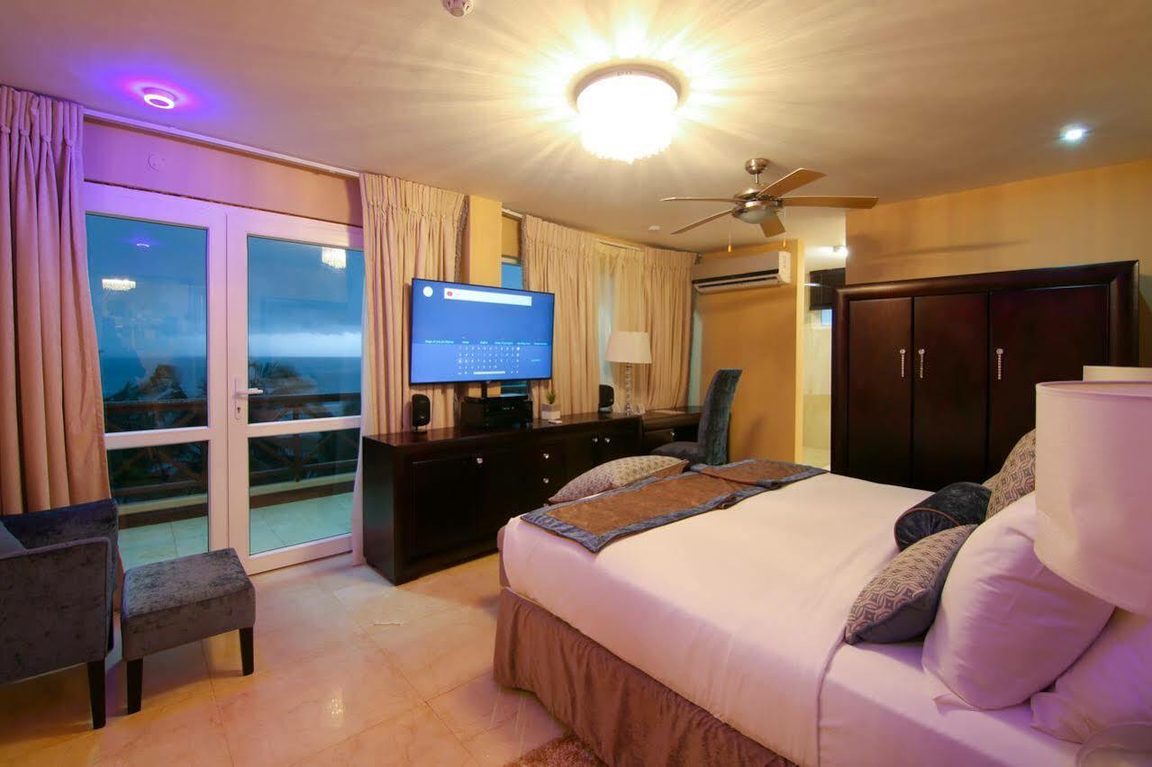 Best Western Plus Accra Beach Hotel Teshie Exterior foto
